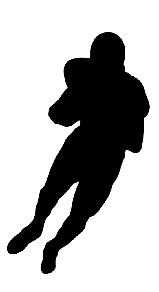 549x1009 Different Kinds Of Sports Clipart