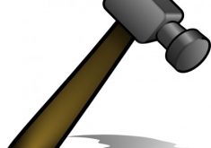 235x165 Stylist And Luxury Amish Clip Art