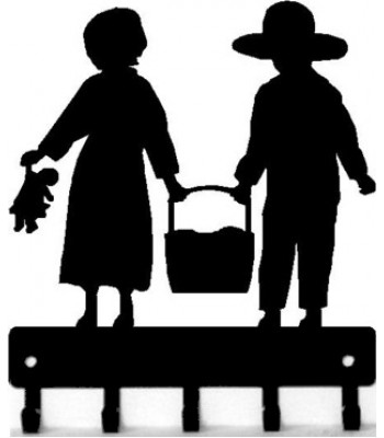 350x400 Steer Head Welcome Sign