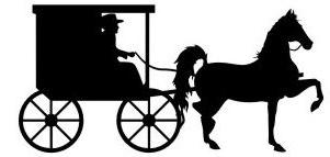 301x143 Stylist And Luxury Amish Clip Art