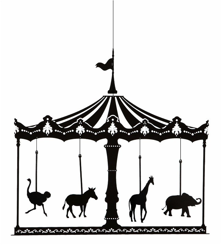 722x799 Ebabee Likesblack And White Silhouette Mobiles