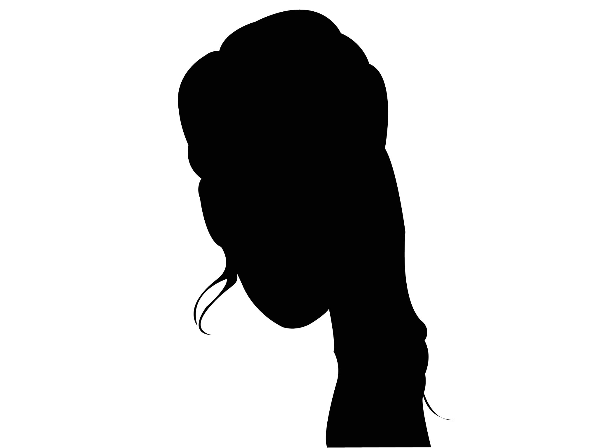 2048x1536 Silhouette Exercise Michelle C's Photography