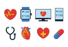 286x200 Human Heart Free Vector Art