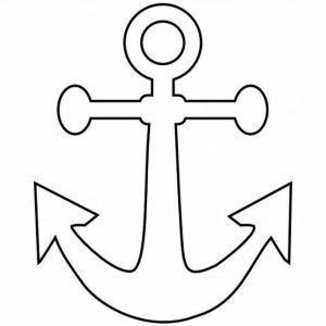 300x300 Anchor Clipart Free Clip Art Images Image 8