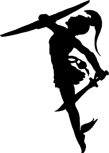 213x299 Perseus Clip Art