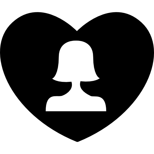 512x512 Love Is In The Air, Shapes, Halo, Angel, Heart, Love Icon