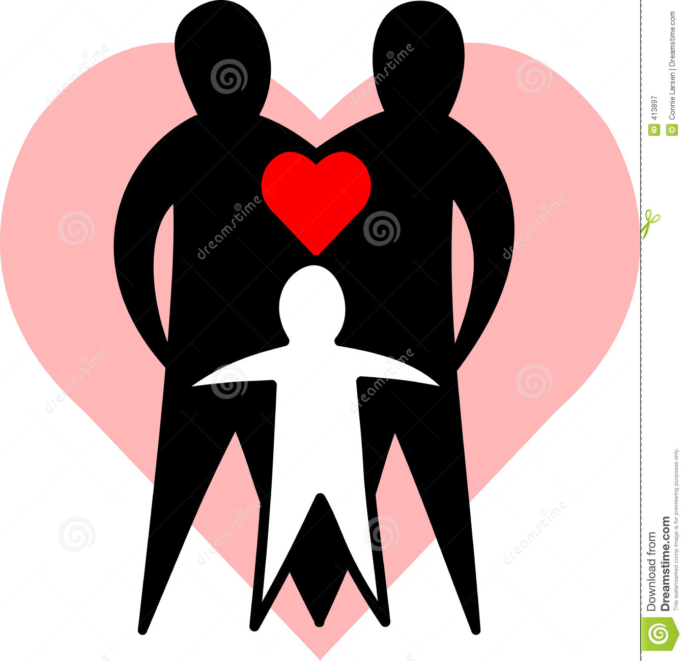 1348x1300 Love Clipart Family