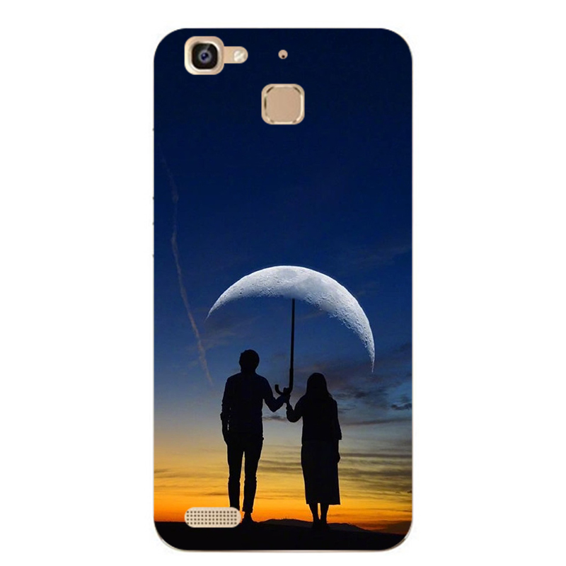 800x800 Painting Case For Huawei Enjoy 5s Gr3 G8 Mini Cat Girl Angel