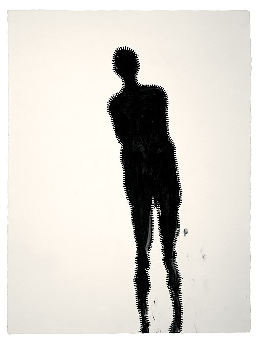 525x700 Under My Skin Antony Gormley Sculptures, Paintings, Plastic Arts