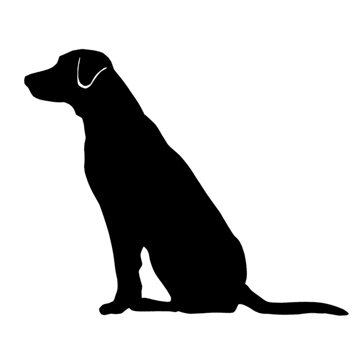 736x736 Labrador Retriever Tattoos