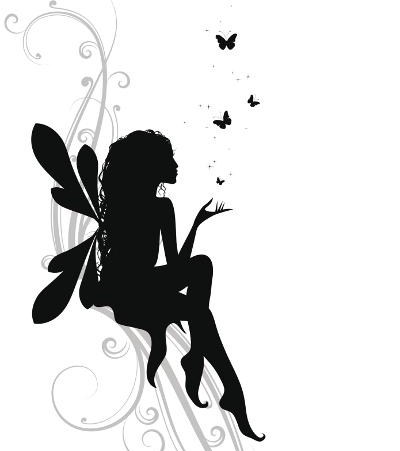 400x451 Rib Cage Tattoos For Women