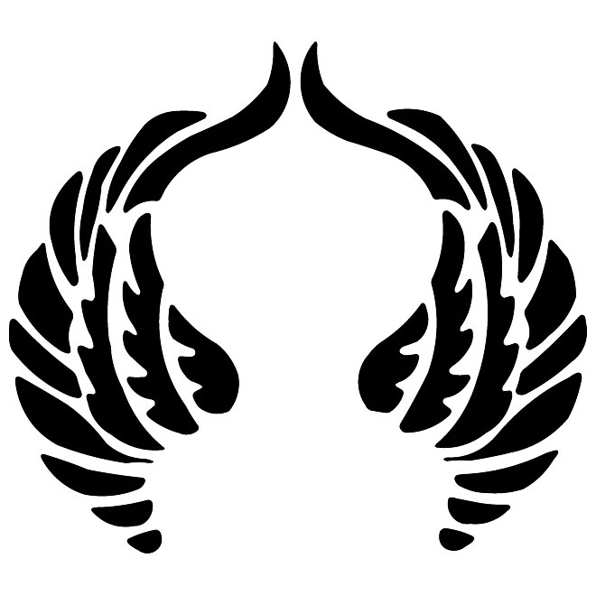 660x660 Free Wings Vector