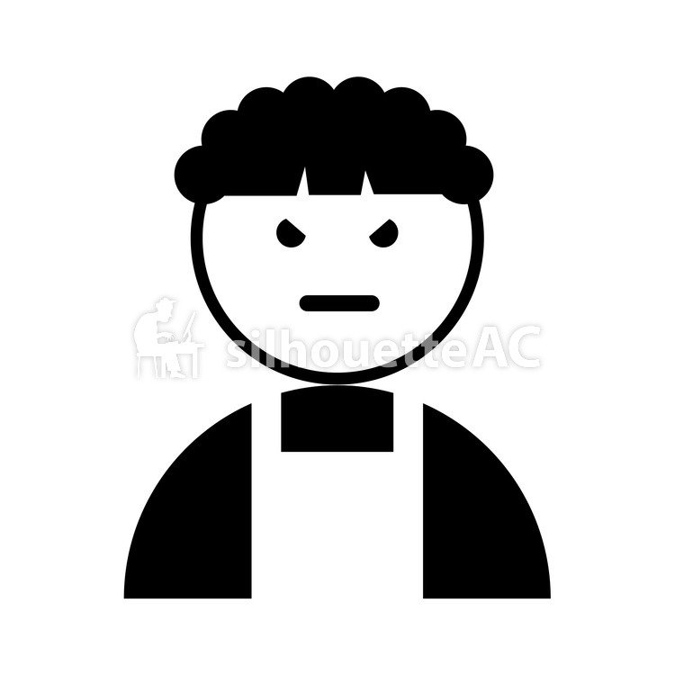 750x750 Free Silhouettes Lady, Woman, Mom