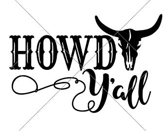 340x270 Bull Svg Etsy