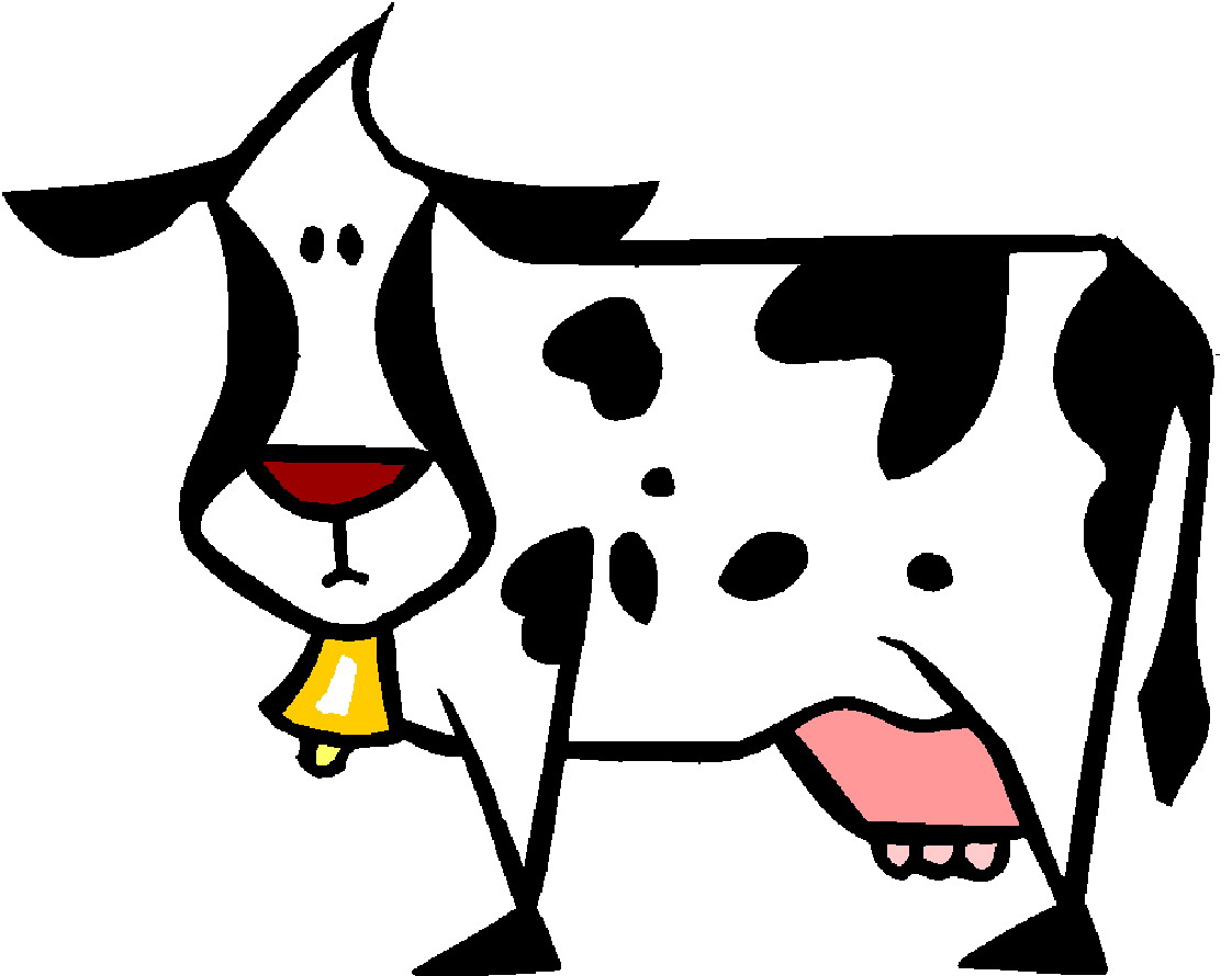 1122x890 Top 65 Cattle Clipart