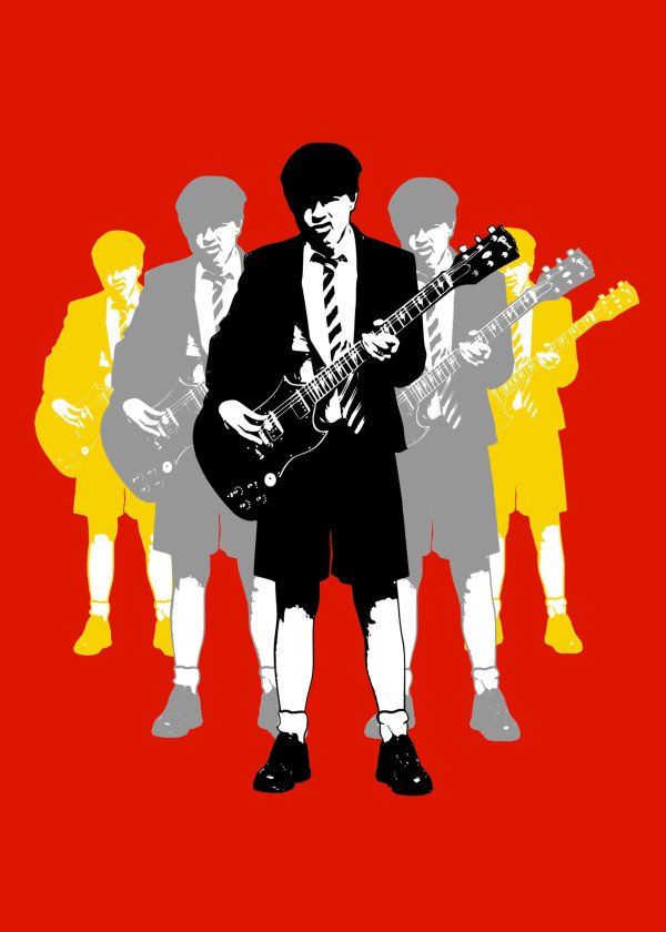 600x840 Taking The Lead