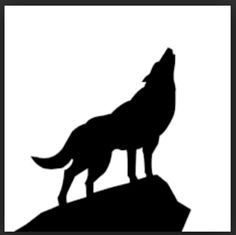 236x235 Animal Silhouettes Arthur's Free Animal Silhouette Clipart Page