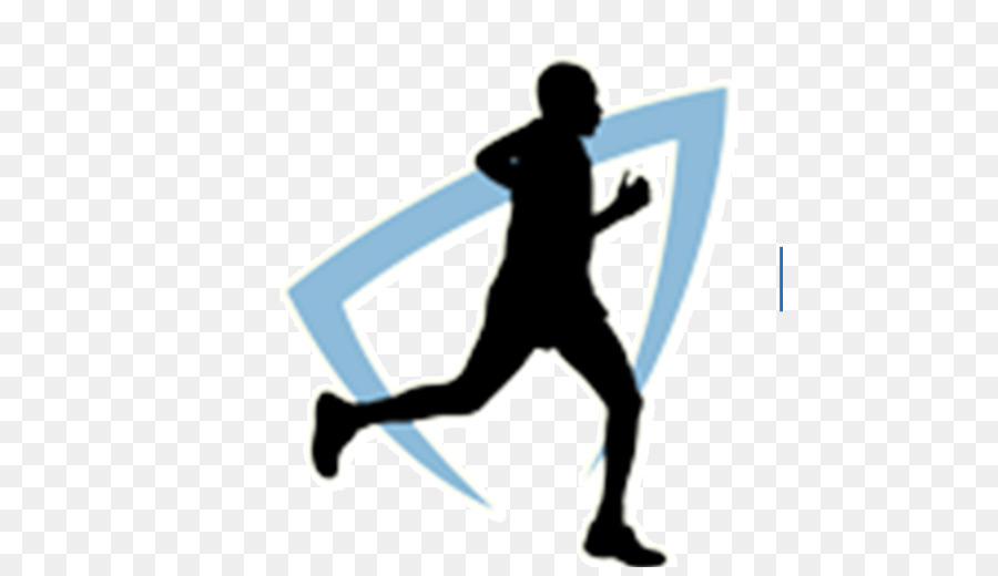 900x520 Running Sport Silhouette Animation