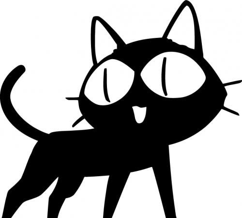 500x449 Pin By Suzanne Beekhuis On Silhouettes Animals