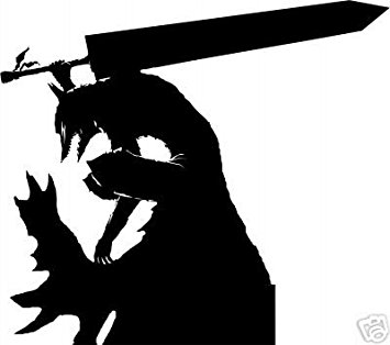 The best free Anime silhouette images. Download from 92 free ...