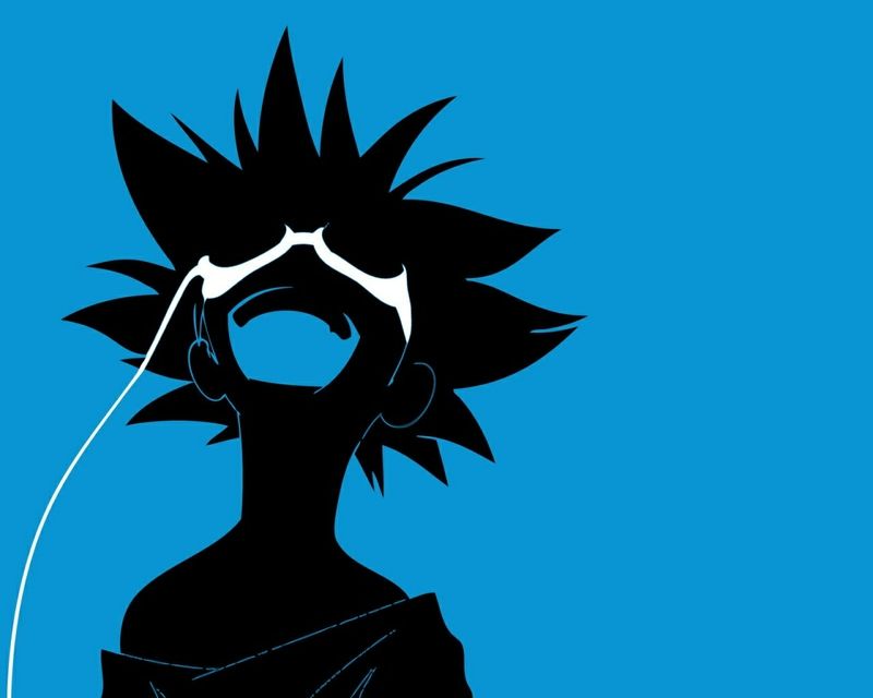 800x640 Cowboy Bebop Silhouette Vector Ed 1280x1024 Wallpaper Www