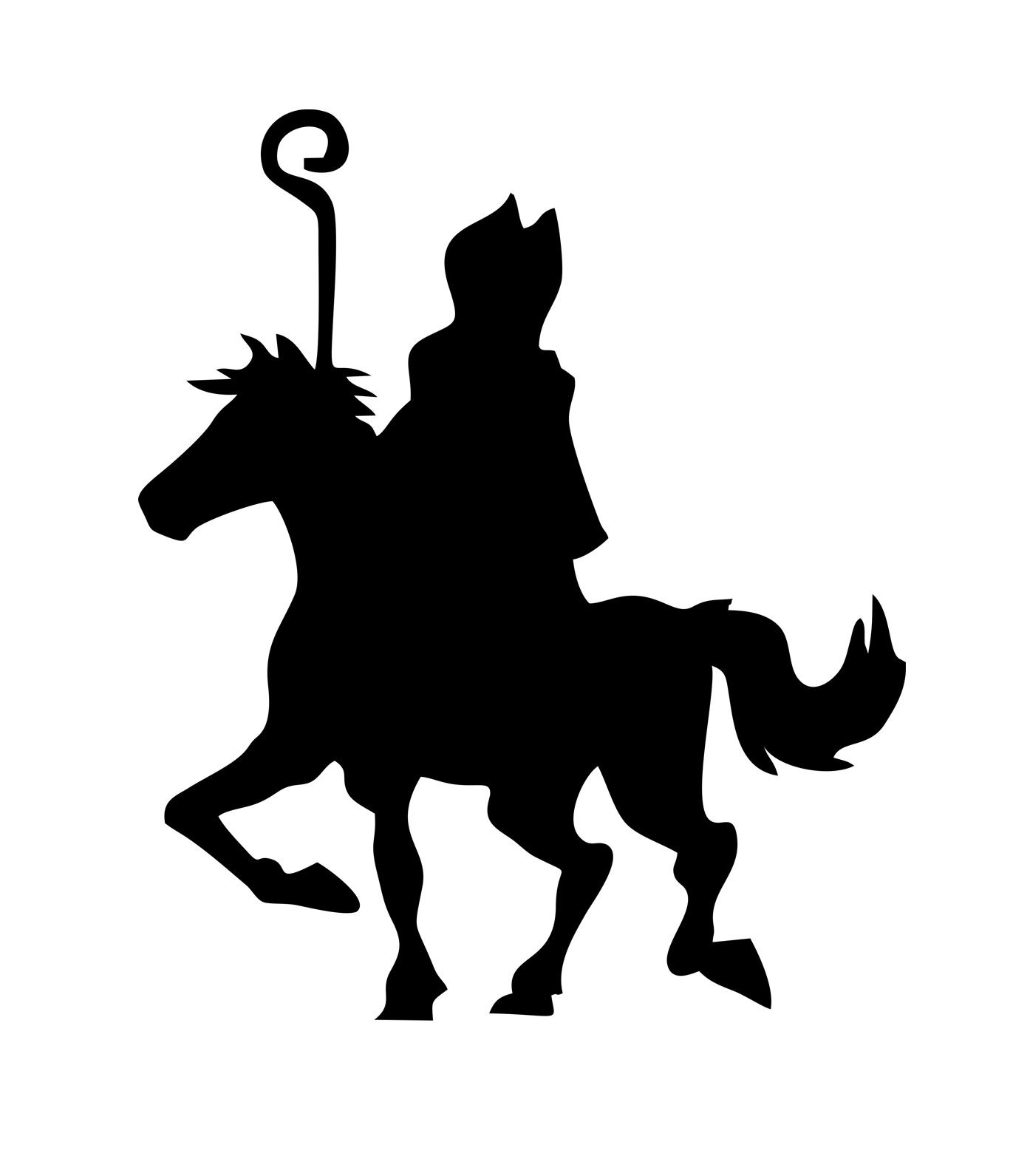 1371x1591 Sinterklaas En Zwarte Piet Zo Leuk Op Deze Manier. Lb Xxx.qqq