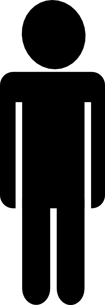 345x1000 Onlinelabels Clip Art