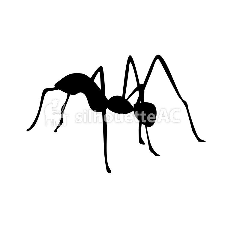 750x750 Free Silhouettes Up, An Illustration