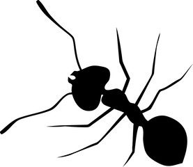 277x240 Search Photos Ant Silhouette