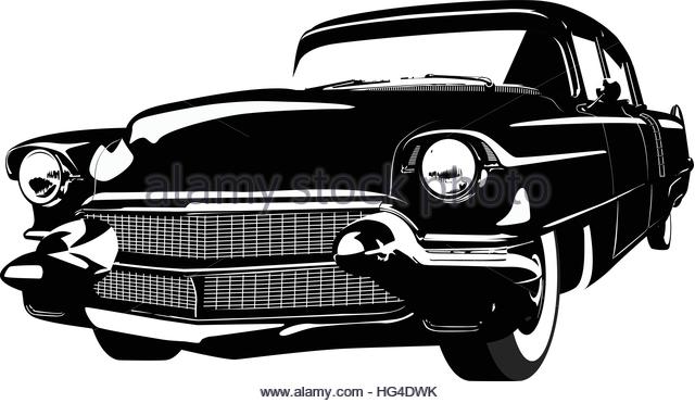 640x371 Chrome Bumper Stock Vector Images