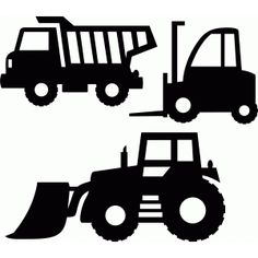 236x236 Silhouette Cutter Patterns This Original Collection Includes