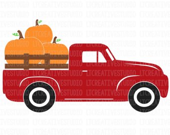 340x270 Antique Truck Etsy