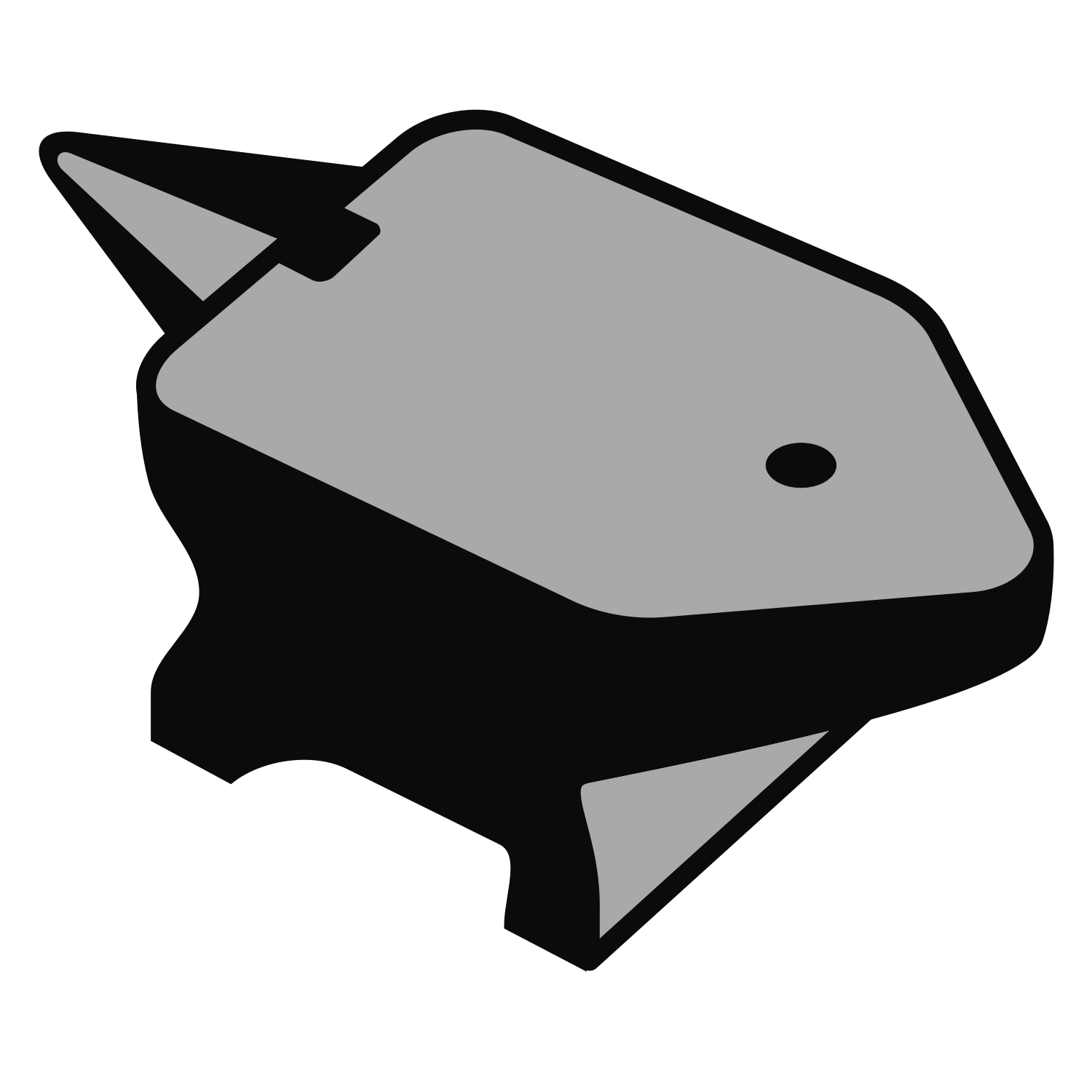 1500x1500 Anvil Clipart Vector