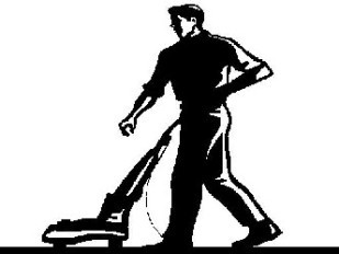 309x232 Free Clipart Carpet Cleaning