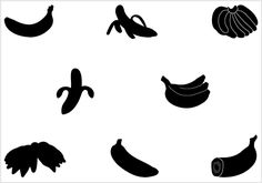236x165 Apple Silhouette Vector Graphics Food Silhouette Vector