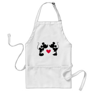 307x307 Disney Aprons Zazzle