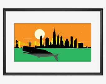 340x270 Aquaman Poster Etsy