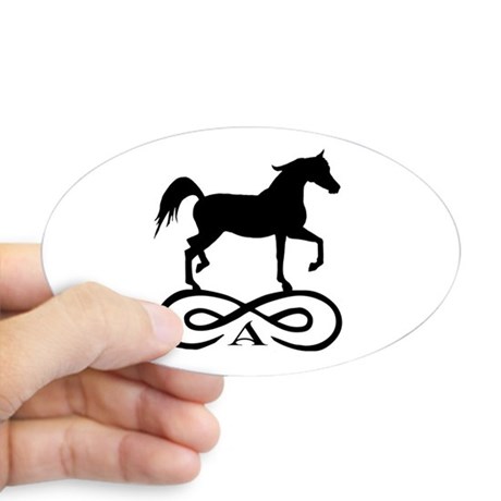 460x460 Arabian Horse Gifts