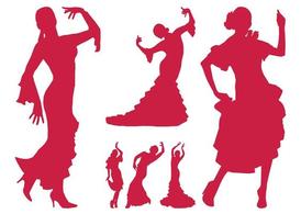 274x195 Belly Dancer Clip Art, Free Vector Belly Dancer