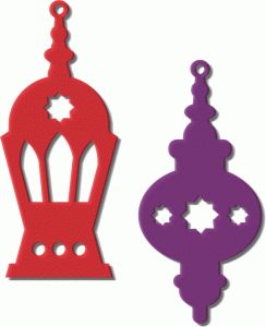 244x300 65 Best Arabian Nights Theme Images On Ramadan Crafts