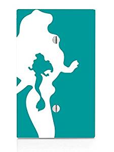 225x300 Cheap Silhouette Mermaid, Find Silhouette Mermaid Deals On Line