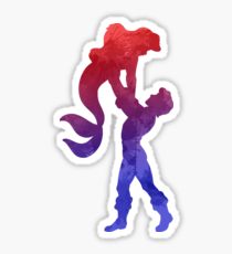 210x230 Prince Eric Stickers Redbubble