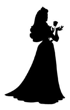 236x368 Princess Silhouette Clip Art 101 Clip Art