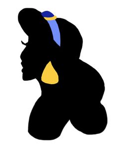 236x297 Belle Silhouette