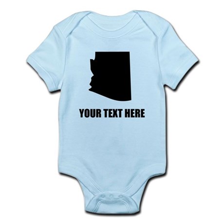 460x460 I Love Arizona Baby Clothes Amp Accessories