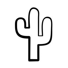 236x236 Cactus Icon