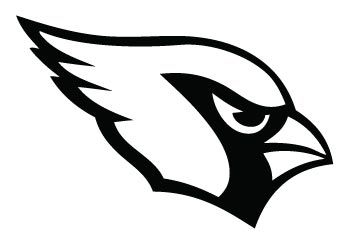 361x244 Cardinalsnfllogo.jpg Az Silhouette
