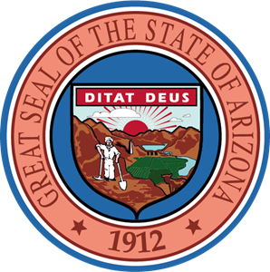 298x300 Arizona State University Seal Logo Vector (.eps) Free Download