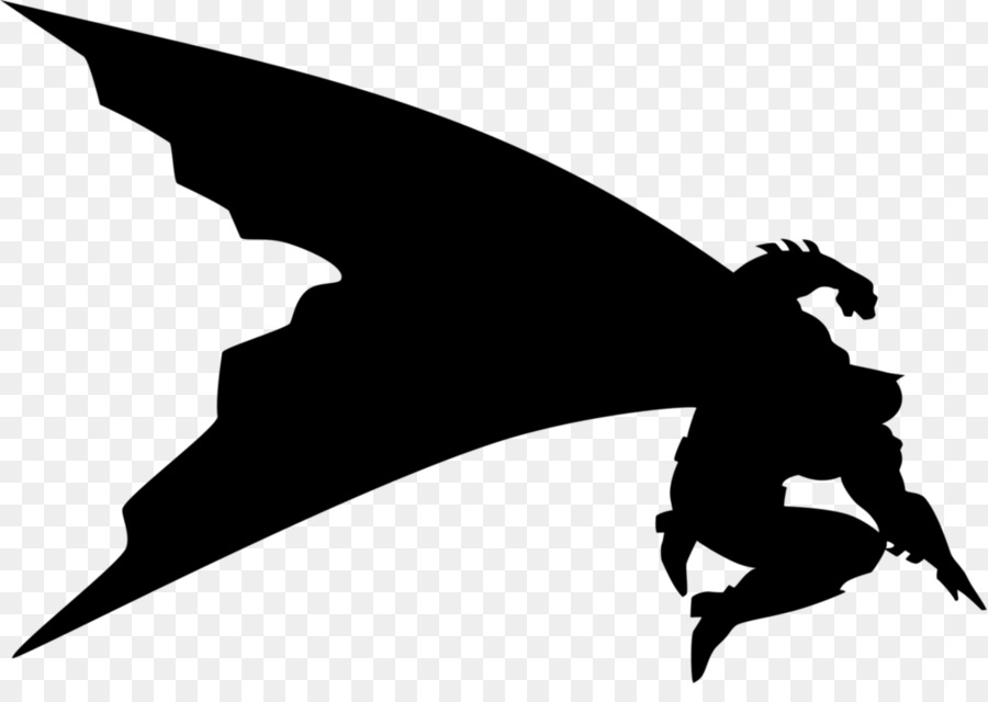 900x640 Batman Joker Two Face The Dark Knight Returns Comic Book