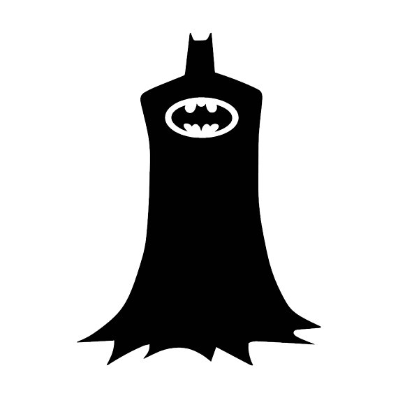 570x570 Batman Vinyl Decal Batman Sticker Batman Logo Batman